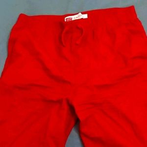 Levi shorts